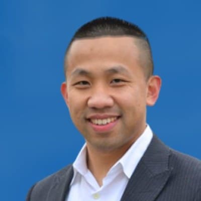 Clarence Lam