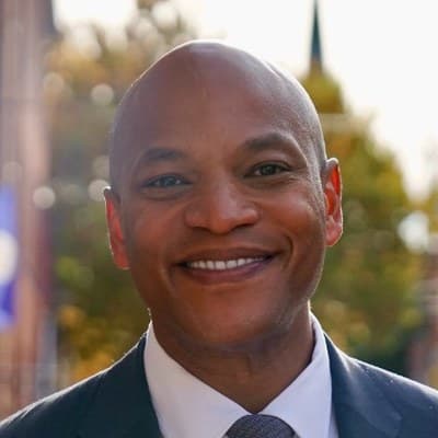 Wes Moore